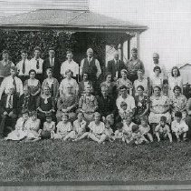 Ellenor Clan Photo